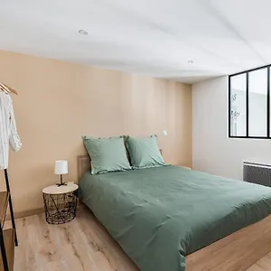 & Spacieux En Coeur De Saint-Etienne (Loire)